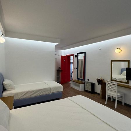 Alis Boutique Hotel Kalekoy  Bagian luar foto