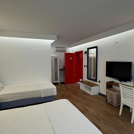 Alis Boutique Hotel Kalekoy  Bagian luar foto