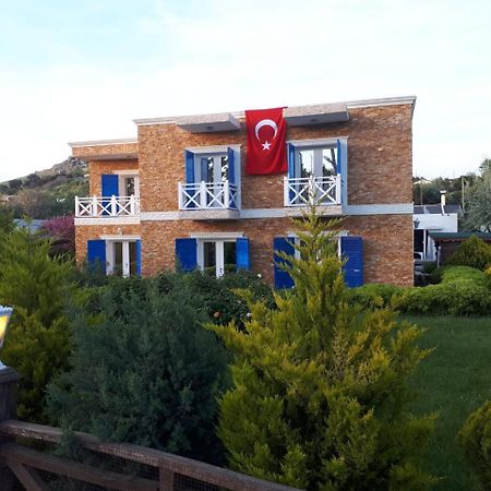 Alis Boutique Hotel Kalekoy  Bagian luar foto