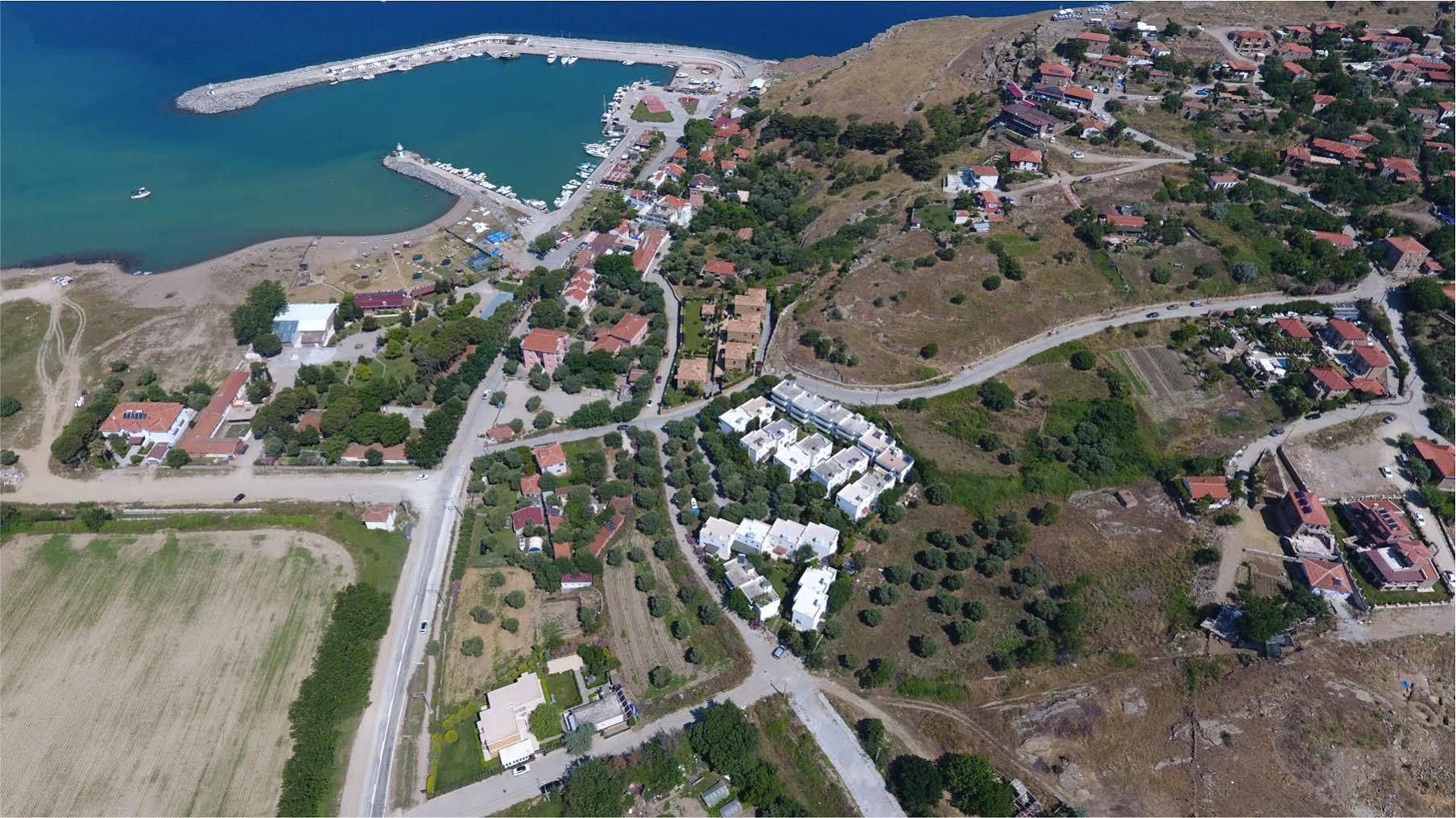 Alis Boutique Hotel Kalekoy  Bagian luar foto