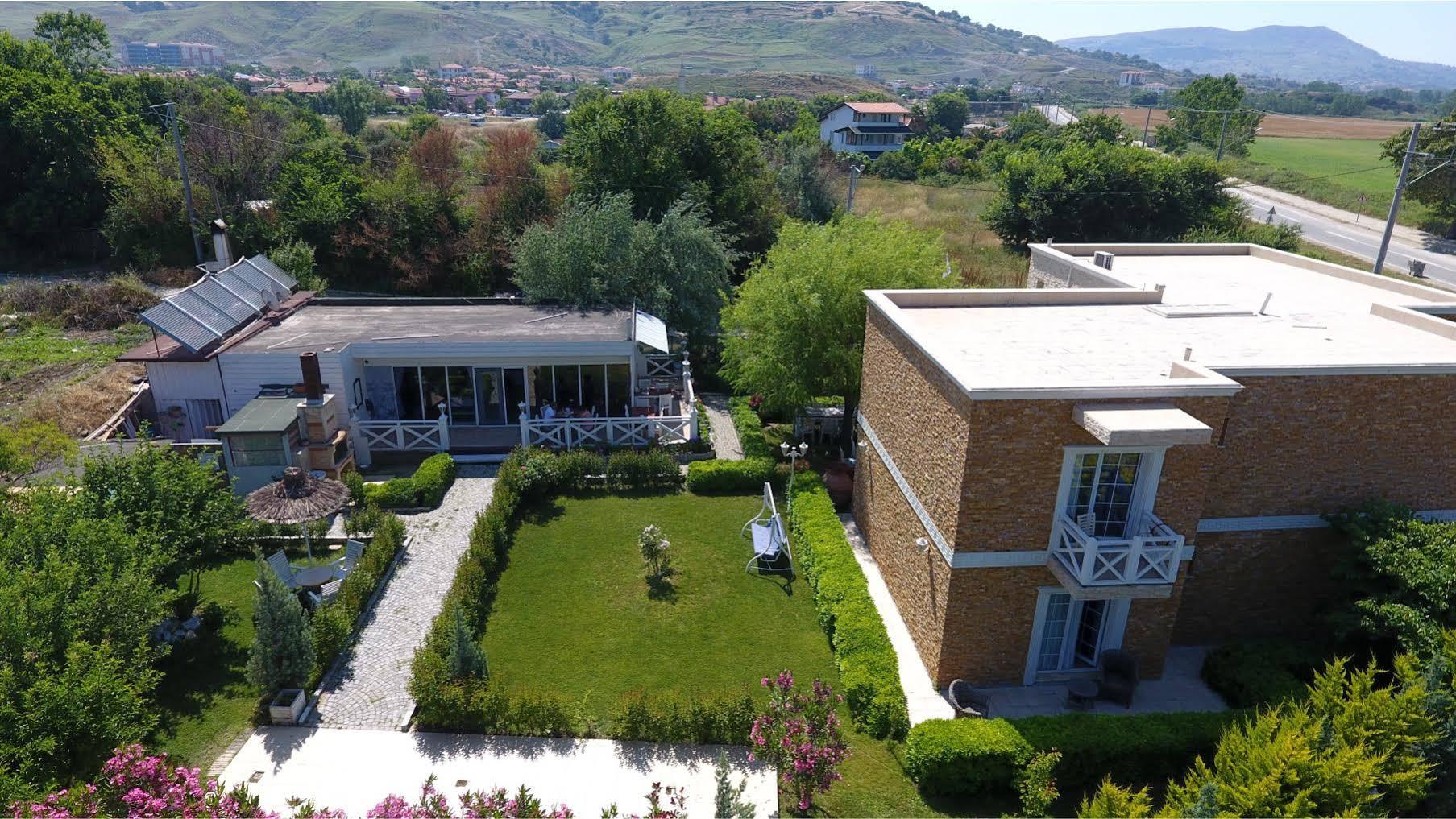 Alis Boutique Hotel Kalekoy  Bagian luar foto