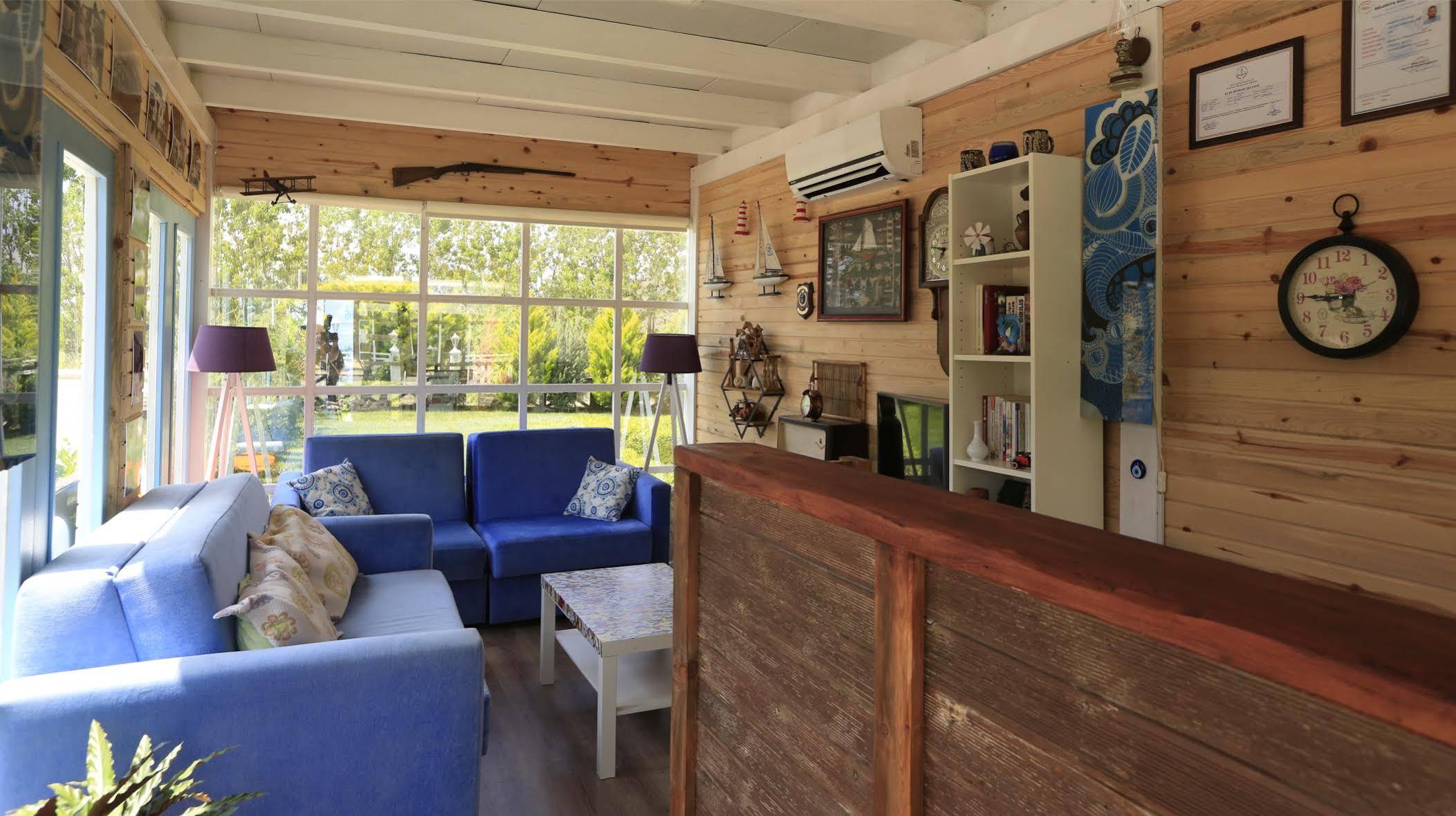 Alis Boutique Hotel Kalekoy  Bagian luar foto