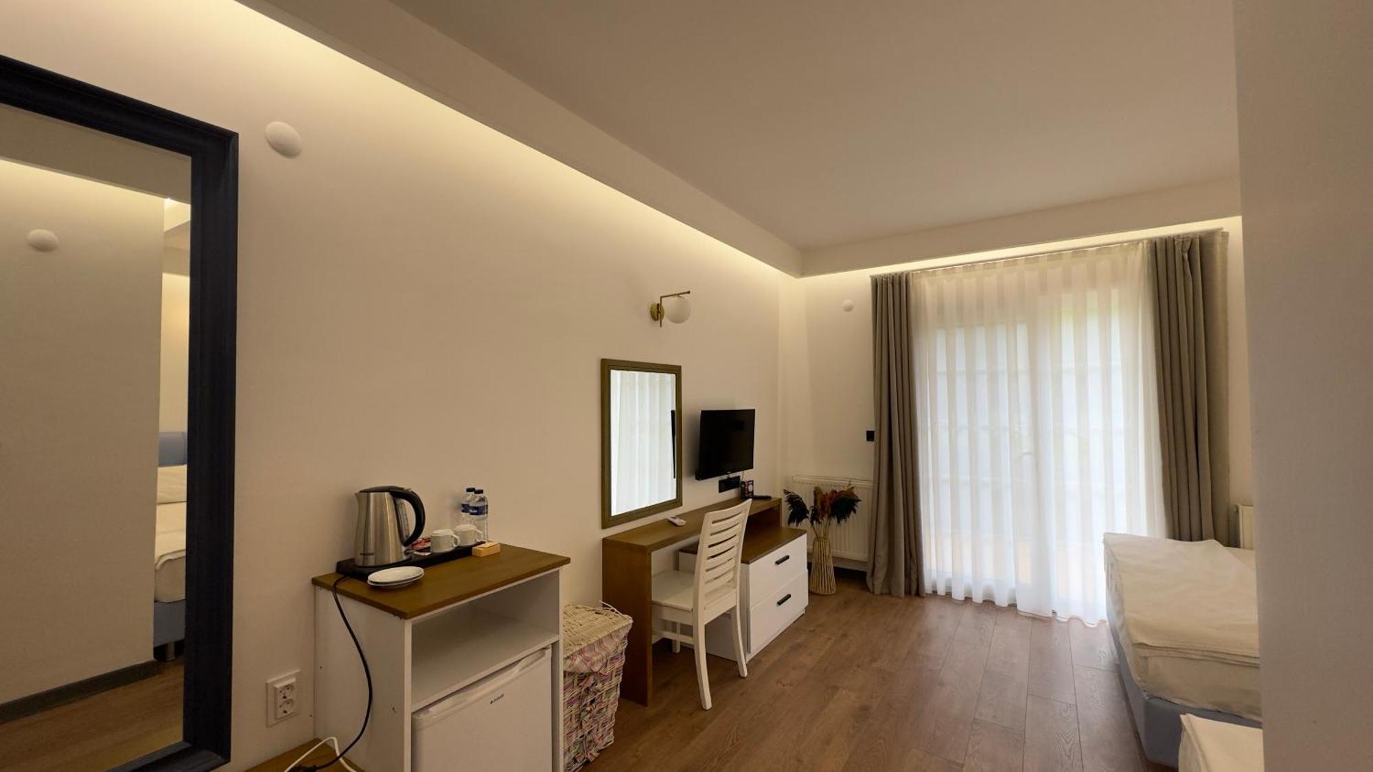 Alis Boutique Hotel Kalekoy  Bagian luar foto