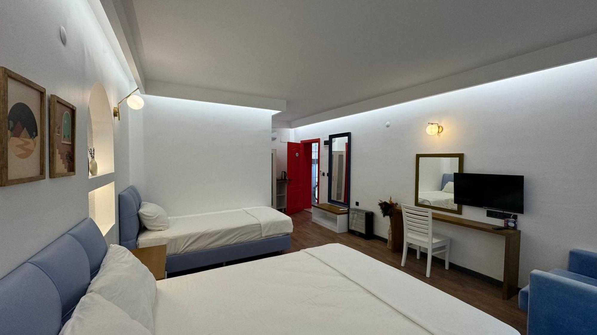 Alis Boutique Hotel Kalekoy  Bagian luar foto