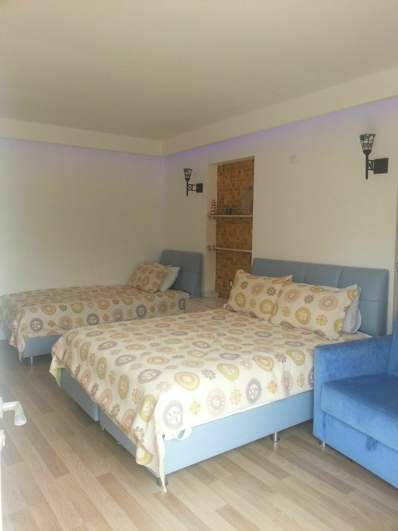 Alis Boutique Hotel Kalekoy  Bagian luar foto