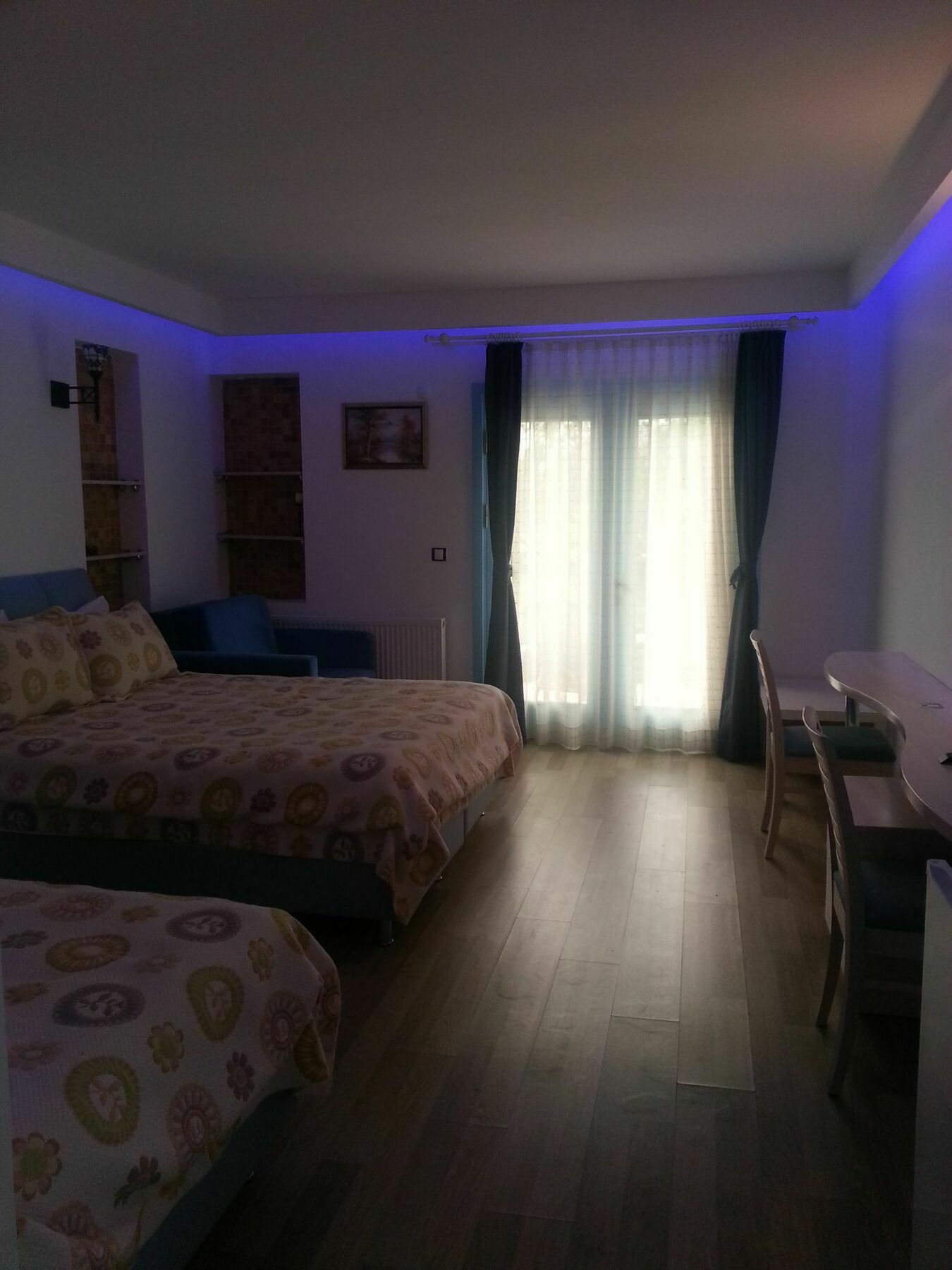 Alis Boutique Hotel Kalekoy  Bagian luar foto