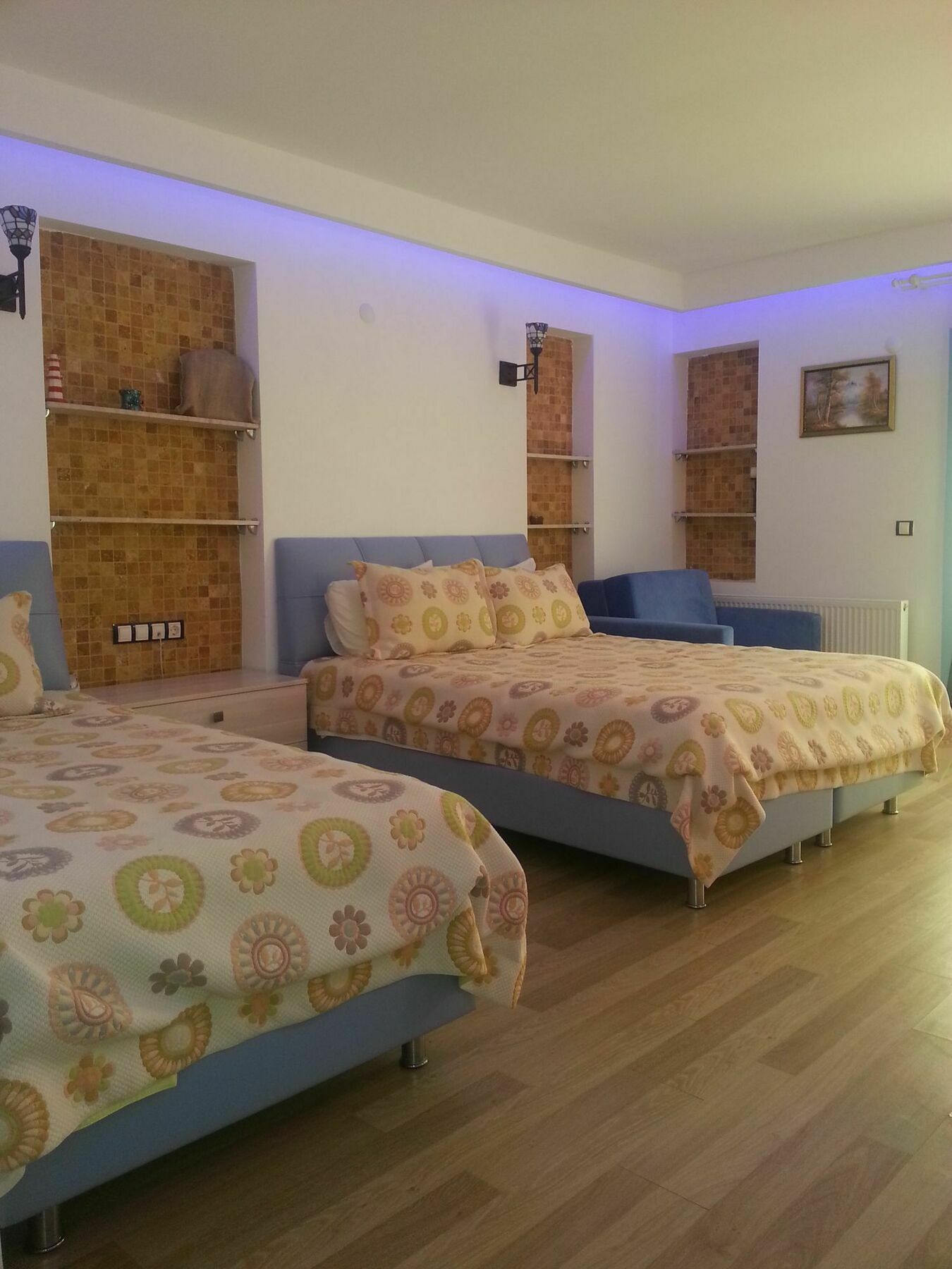 Alis Boutique Hotel Kalekoy  Bagian luar foto