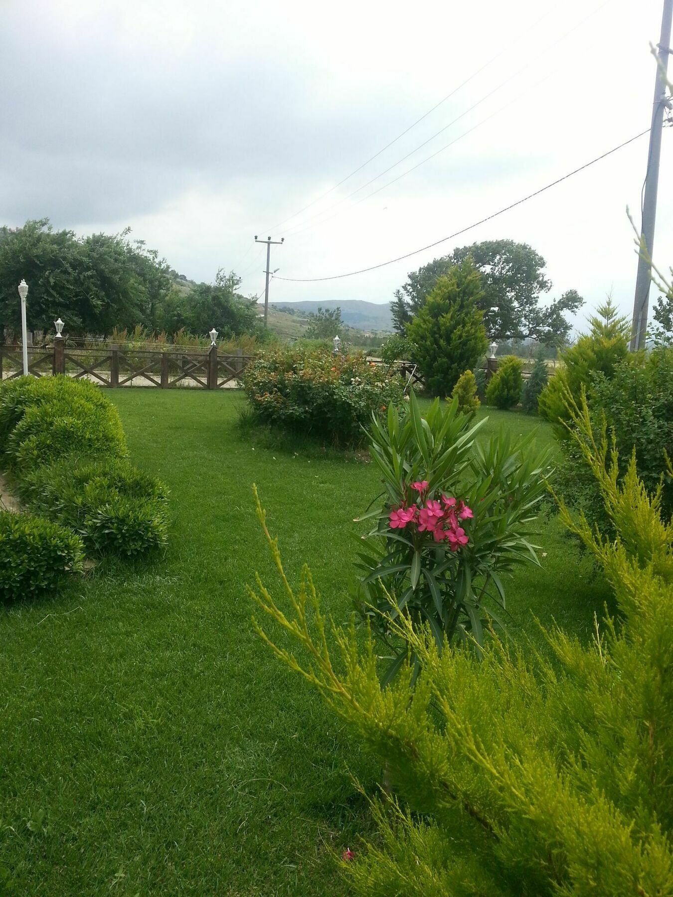 Alis Boutique Hotel Kalekoy  Bagian luar foto