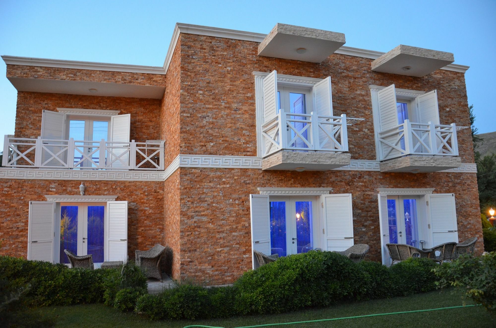 Alis Boutique Hotel Kalekoy  Bagian luar foto